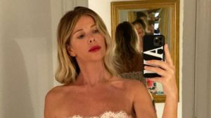 Alessia Marcuzzi: i motivi dietro l’abbandono a Mediaset