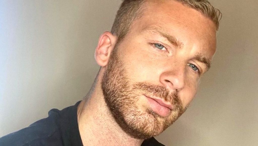 Alessio Ceniccola Instagram