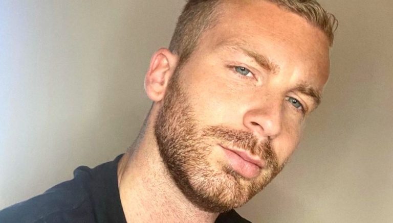 Alessio Ceniccola Instagram