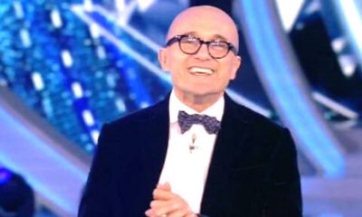 alfonso signorini e le nuove opinioniste popolari