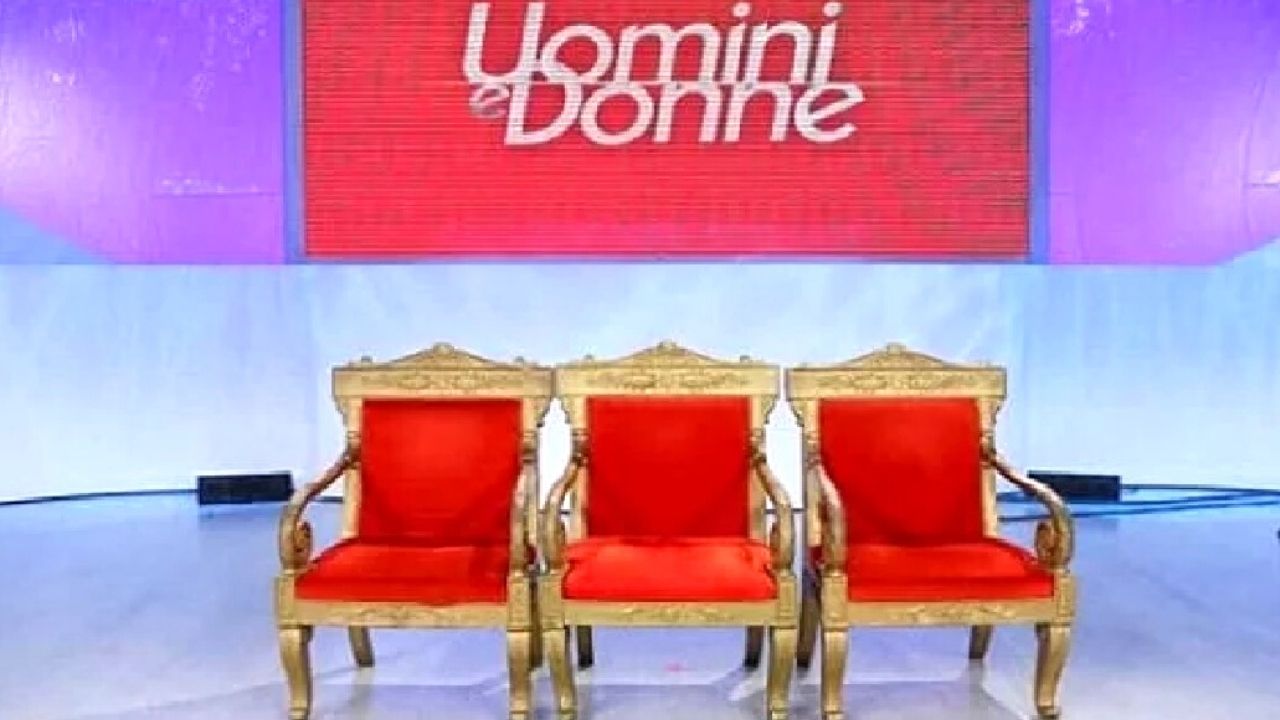 trono tronista futura uomini e donne