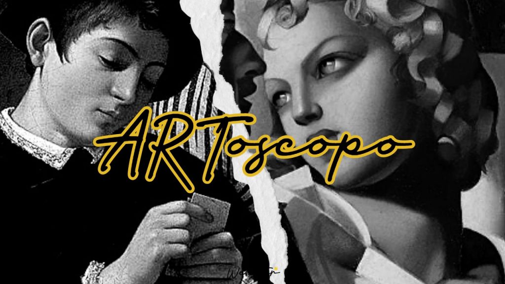 artoscopo agosto 2021