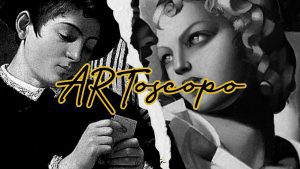 Artoscopo: l’oroscopo quadro per quadro di agosto 2021