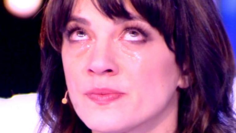 asia argento il lutto: morta la zia fiamma nicolodi