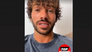 Claudio Sona, l’ex tronista in difesa di Uomini e Donne: “È verissimo, non ci sono copioni”