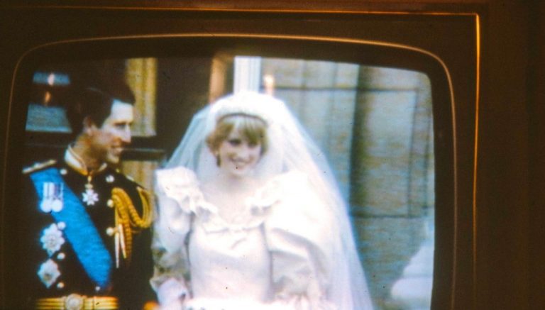 Diana Spencer