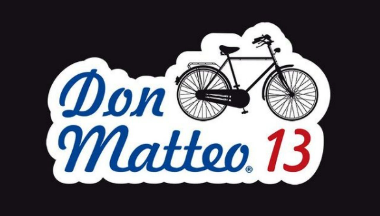 Don Matteo 13 la nuova stagione