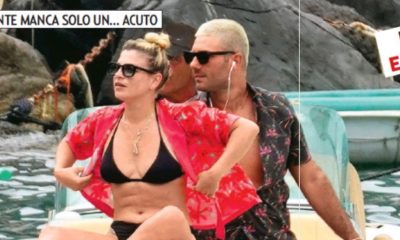 emma marrone e biondo misterioso