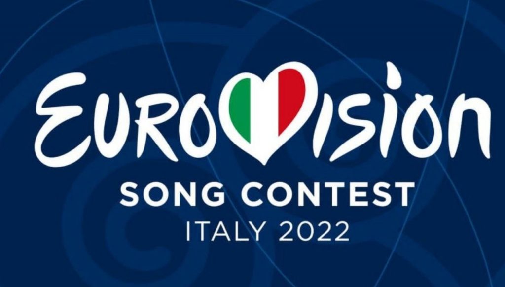 Eurovision 2022 Italia città candidate
