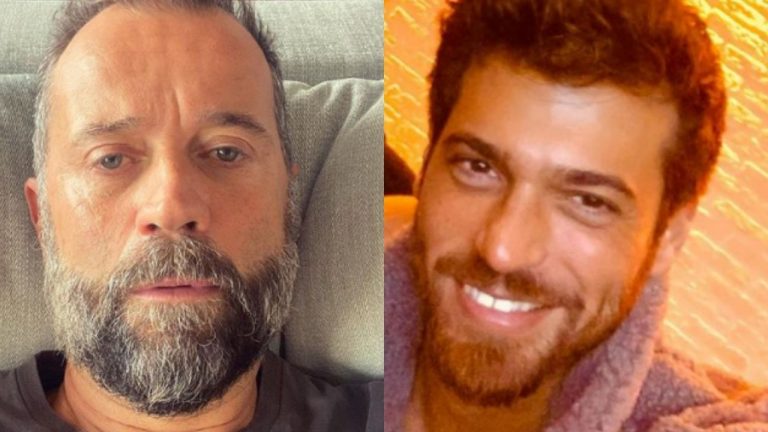 fabio volo e can yaman
