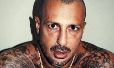 Fabrizio Corona Instagram