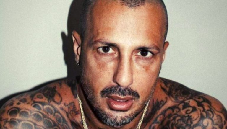 Fabrizio Corona Instagram