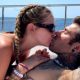 Fedez e Chiara Ferragni foto insieme su Instagram in vacanza a Capri