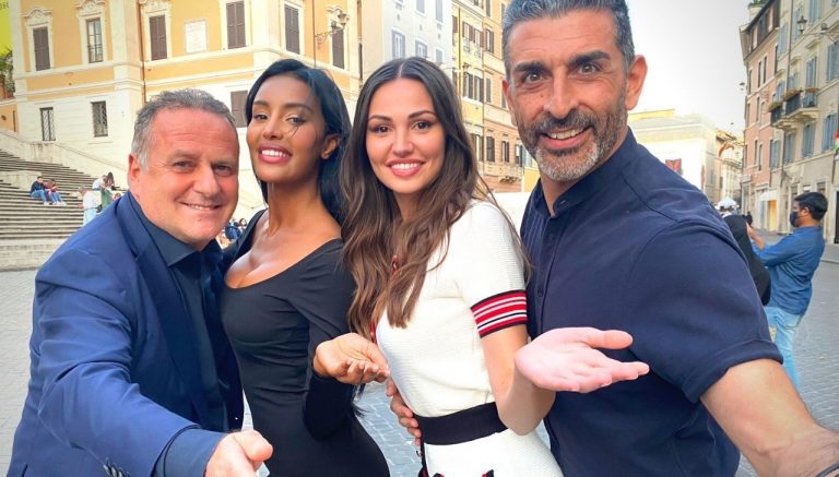 Felicità - La stagione della Rinascita