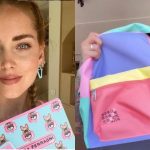 Chiara Ferragni e Fedez tornano a scuola: le collezioni per Pigna e Seven  vanno a ruba tra grandi e piccini