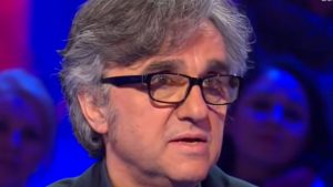 Gaetano Curreri degli Stadio colpito da infarto sul palco: come sta ora il cantante