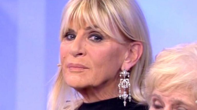 gemma galgani nel 2015