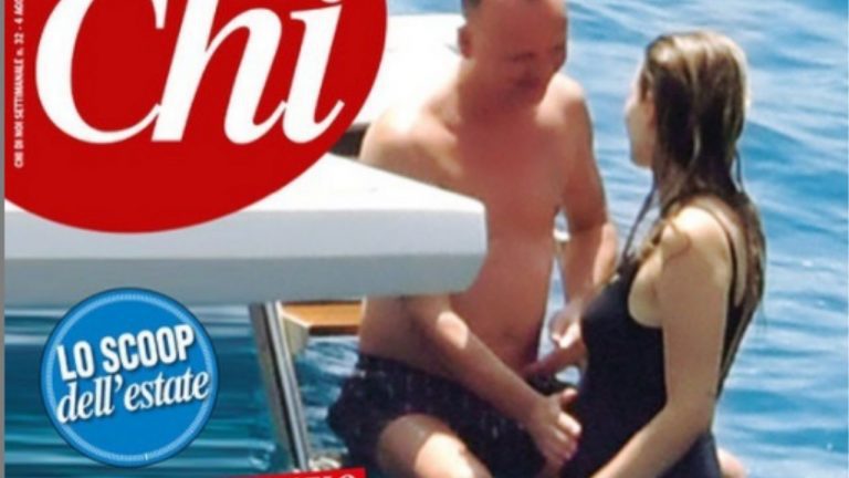gigi d'alessio quinto figlio dalla fidanzata denise incinta