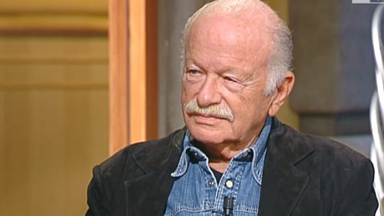 ginp paoli annulla i concerti per motivi di salute