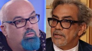 Giovanni Ciacci stronca la giuria di Ballando con le Stelle: “Sono solo voltagabbana”