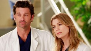 Ellen Pompeo sulle scene di sesso in Grey’s Anatomy: “Hanno messo in crisi il mio matrimonio”