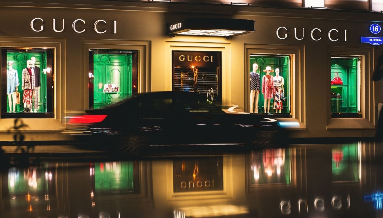 Gucci il film