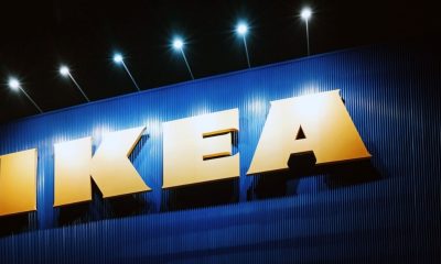 Ikea linea di vestiti