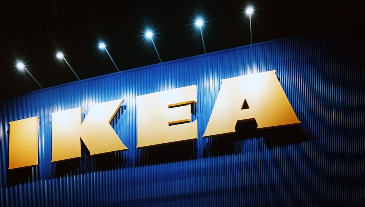 Ikea linea di vestiti