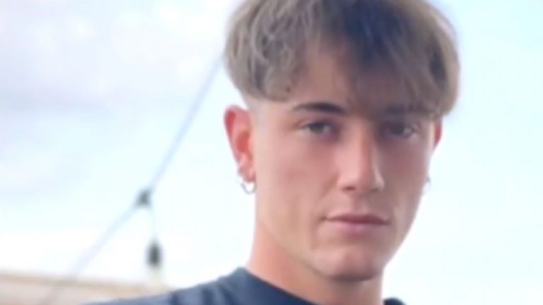 joele milan nuovo tronista
