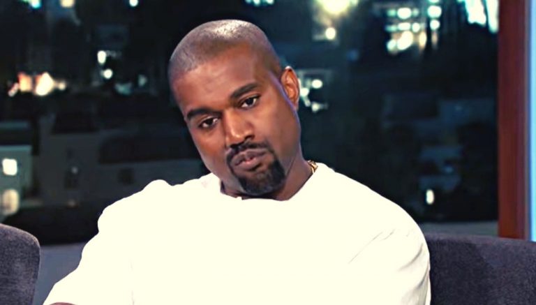 Kanye West Ye
