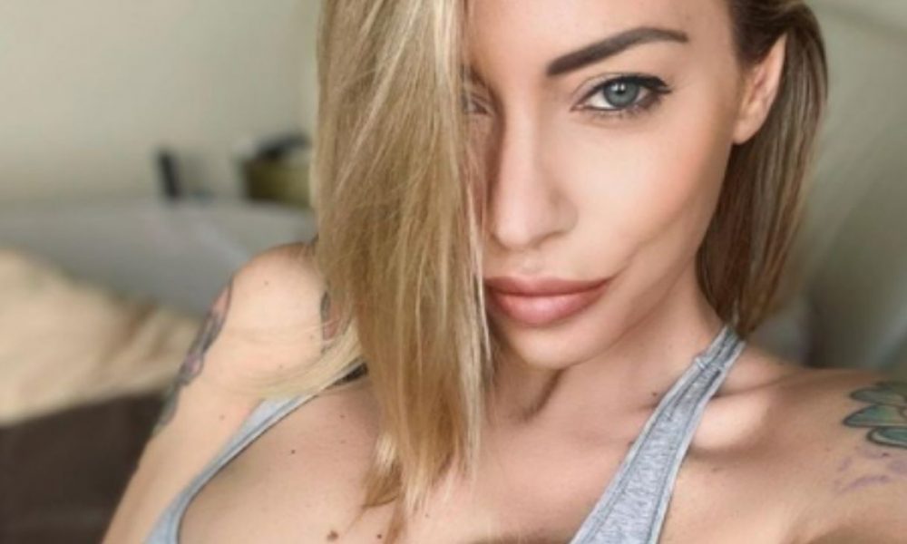 Karina Cascella è sparita nel nulla? “Non vuol dire che sono morta”