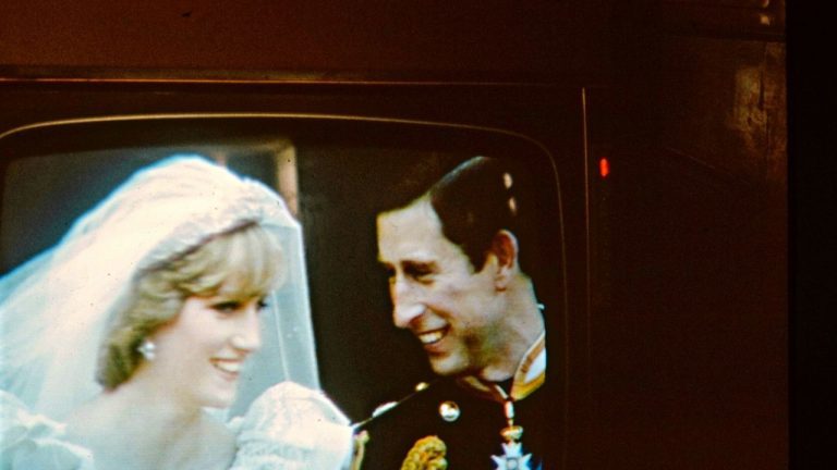 lady diana anniversario morte