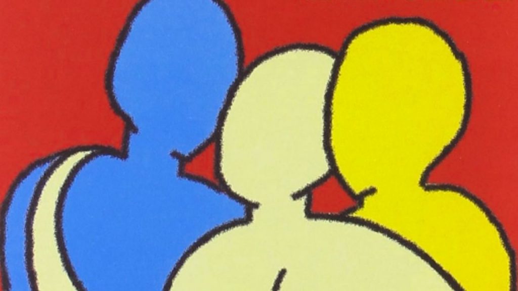le fate ignoranti ispirato dal libro su magritte