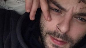 Lutto per Lorenzo Fragola: è morto il padre Davide a 56 anni