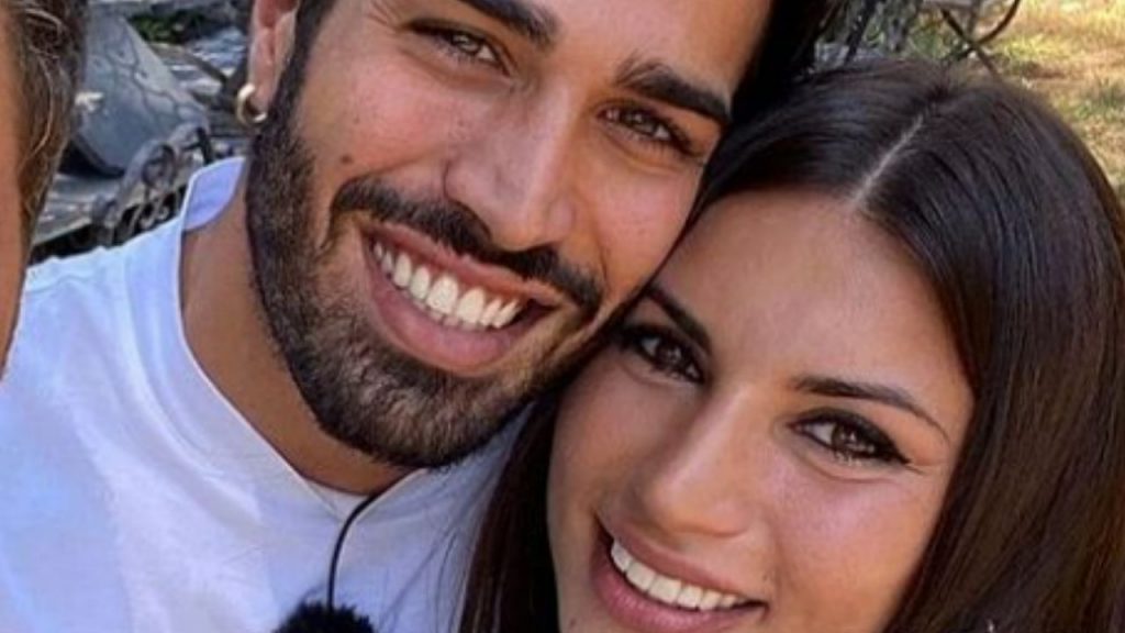 luciano punzo e manuela carriero