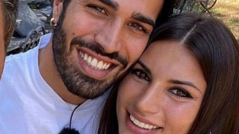 luciano punzo e manuela carriero