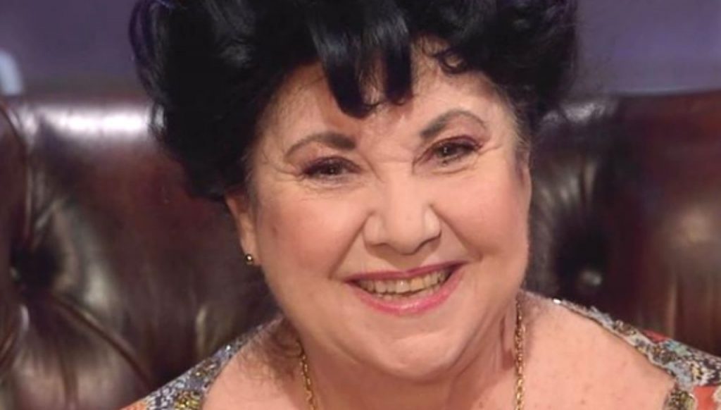 Marisa Laurito