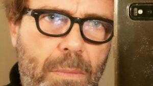 Massimo Ciavarro vittima di furto, la casa dell’attore svaligiata dai ladri: smurata la cassaforte