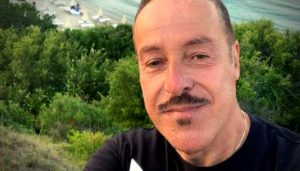 Lutto per Massimo Lopez: è morto il fratello Giorgio