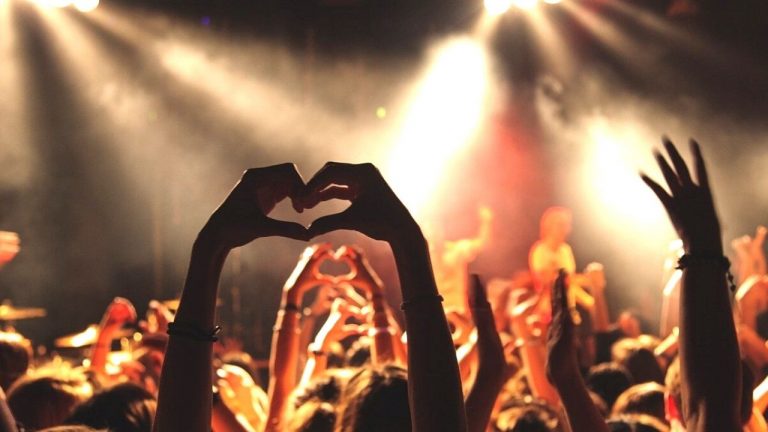 musica: i brani più ascoltati dell'ultima settimana di luglio