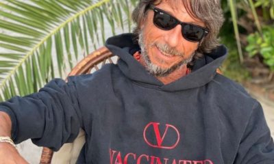 Pierpaolo Piccioli Valentino Vaccinated