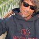 Pierpaolo Piccioli Valentino Vaccinated