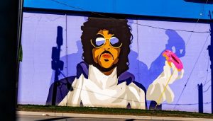 Prince: pubblicato Welcome 2 America, l’album che l’artista teneva custodito in un caveau