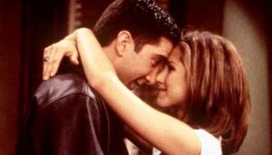 Jennifer Aniston sta con Ross di Friends? L’amore sarebbe sbocciato grazie alla reunion del cast