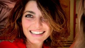 Samanta Togni presenta Cook50, il nuovo show dove i vip si cimentano ai fornelli
