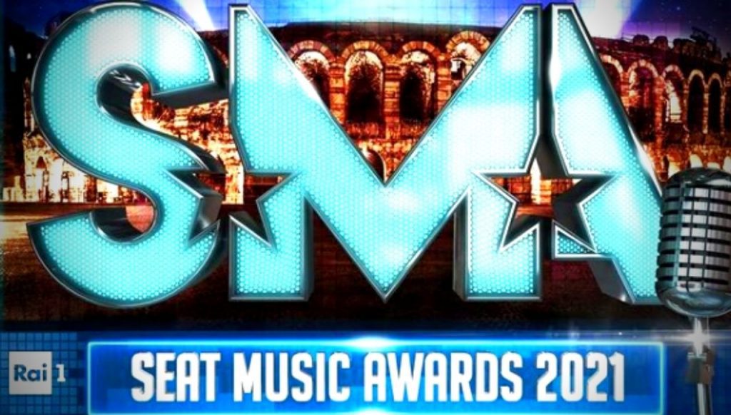 Seat Music Awards 2021