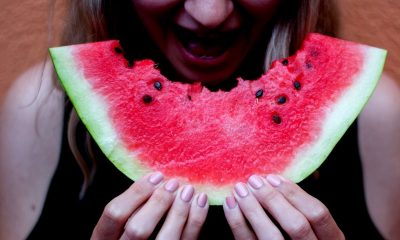 semini dell'anguria da mangiare: i benefici