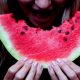 semini dell'anguria da mangiare: i benefici
