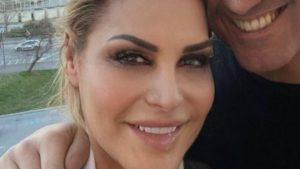 Simona Ventura tra Barbara d’Urso e Mara Venier: “Scelgo la pizza”