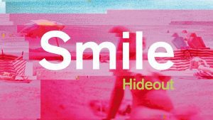 The name of this band is Smile, in tutti i sensi: la band di Torino verso un nuovo album